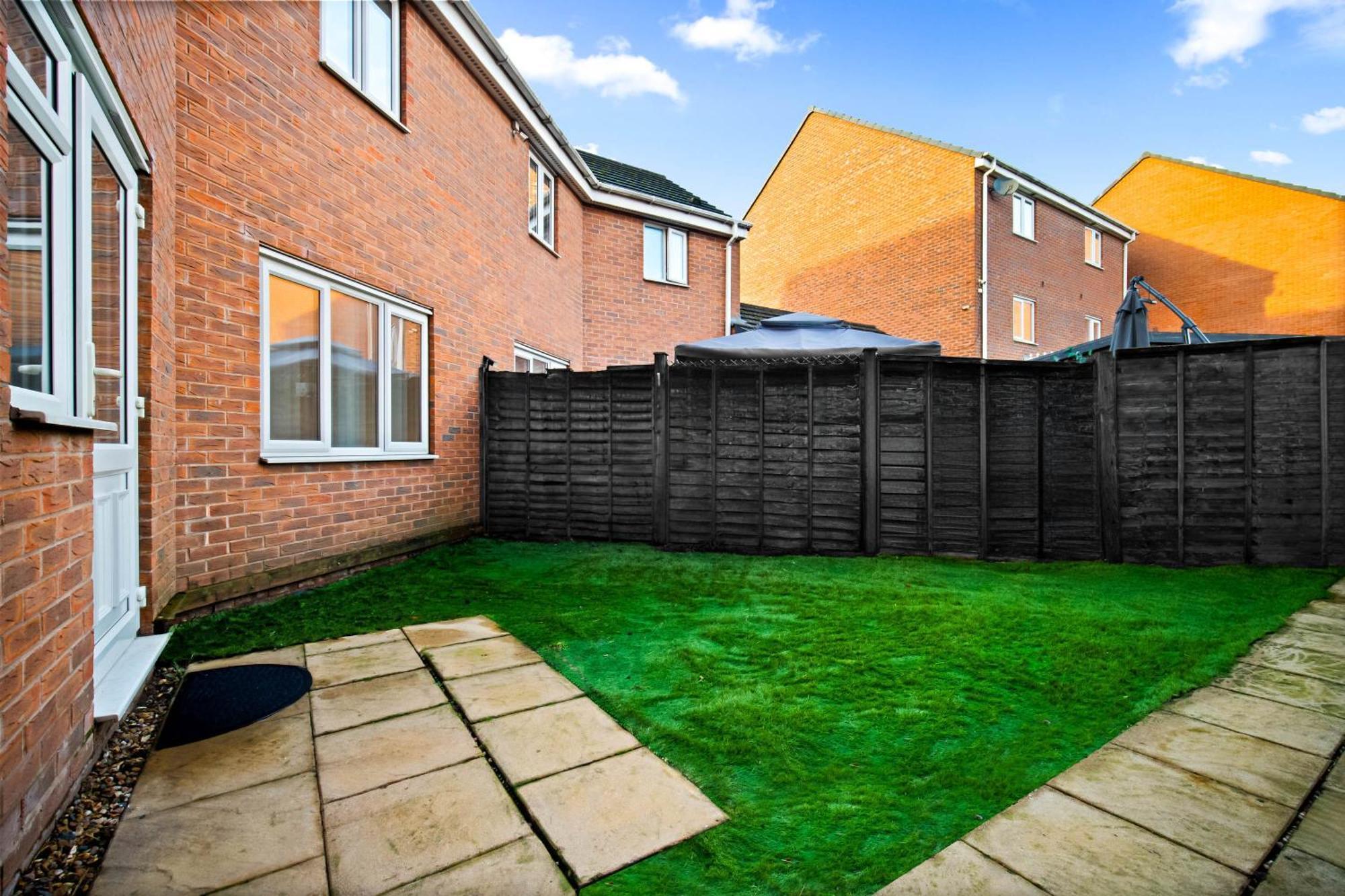 Harmony House 3 Bedroom New Build For Families, Contractors, Black Country Museum Sleeps 6 Tipton Dış mekan fotoğraf
